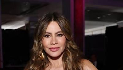 Sofía Vergara comparte por qué no quiso tener hijos con su ex, Joe Manganiello