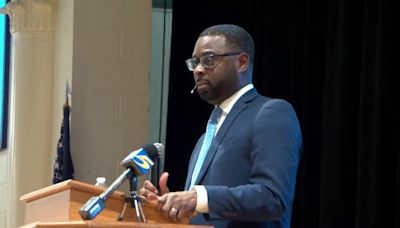 Mayor Young to speak in Orange Mound for ‘One Memphis’ tour