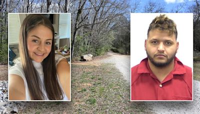 Illegal immigrant suspect in Laken Riley's murder indicted, accused of 'peeping' on UGA staff member