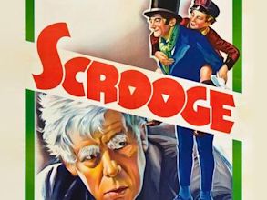 Scrooge (1935 film)