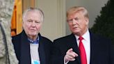 Jon Voight’s surreal journey from countercultural hero to A-list Trumpster