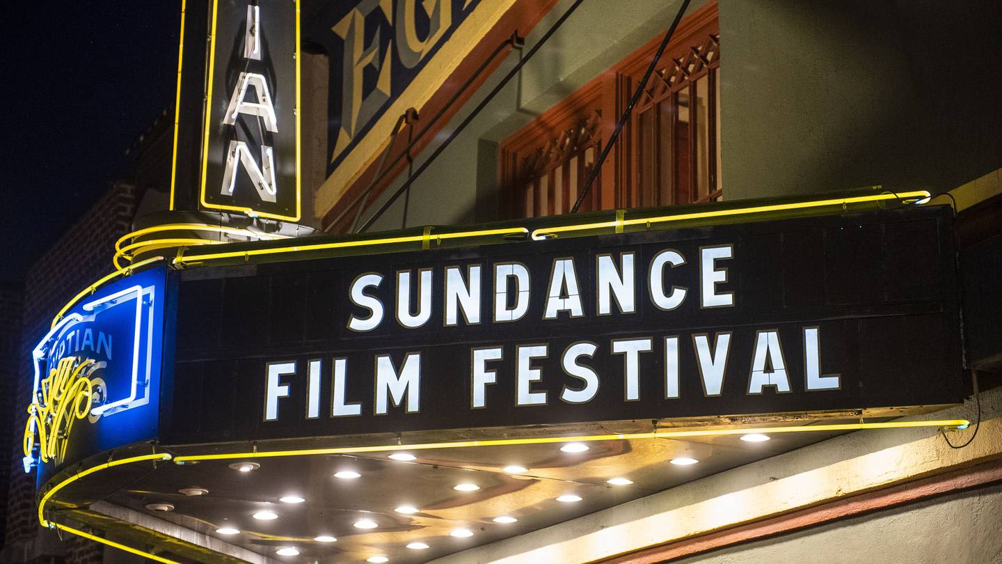 Sundance Film Festival narrows down host cities — from Louisville to Santa Fe — for future years