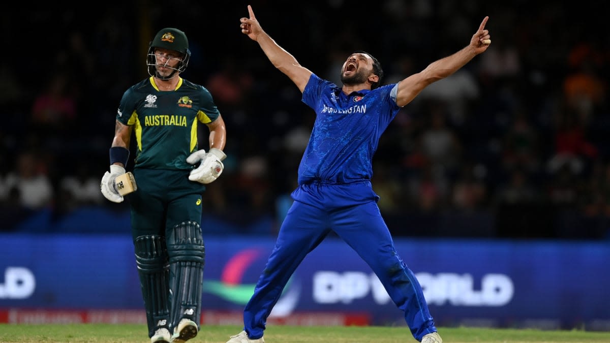 How to watch South Africa vs. Afghanistan online for free