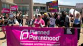 Tennessee's lost reproductive healthcare funding will go to Planned Parenthood