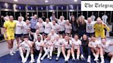 ‘We have something Manchester United never will – history’: Tottenham Women’s remarkable rise