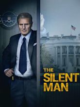 The Silent Man