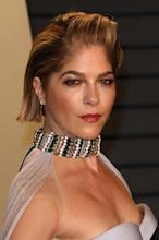 Selma Blair