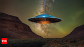 World UFO day 2024: History, significance, and celebration ideas - Times of India