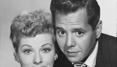 Lucille Ball and Desi Arnaz’s Relationship: All About the “I Love Lucy” Costars' Romance On and Off Screen