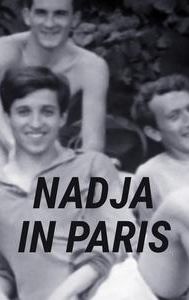 Nadja à Paris