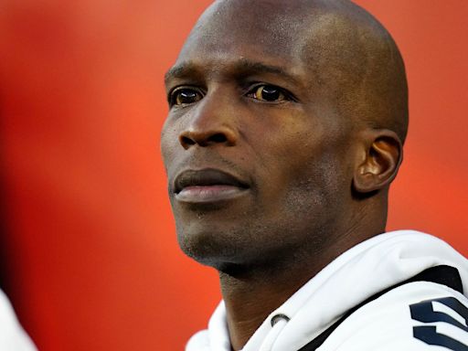 Chad Johnson comments on Tee Higgins and Ja'Marr Chase missing OTAs