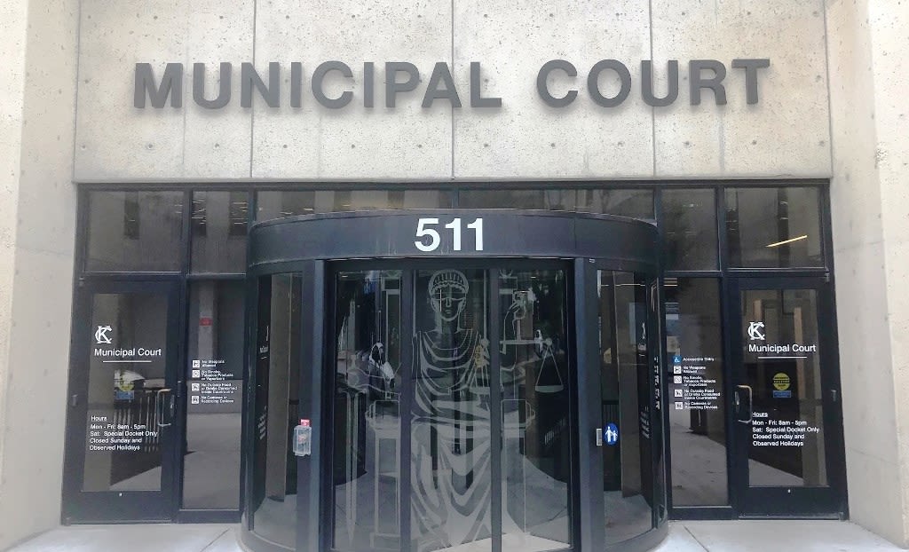 Kansas City, Missouri, Municipal Court will close Tuesday due to continuing computer problems