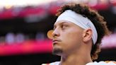 Patrick Mahomes on being a dad, his career and his legacy