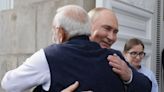 U.S. disappointed about symbolism and timing of Modi's Moscow trip, says official