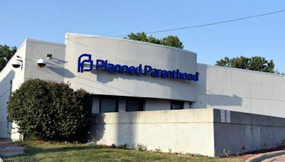 Planned Parenthood celebrates 90 years in Iowa, Sioux City location first in state