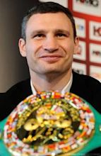 Vitali Klitschko