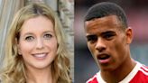 Rachel Riley reacts to Mason Greenwood’s exit from Manchester United