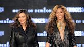 Beyoncé's mom Tina Knowles-Lawson files for divorce from Richard Lawson after 8 years of marriage