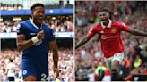 Transfer rumour round-up: Marcus Rashford and Reece James set for shock departures