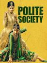 Polite Society (film)