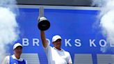 Brooks Koepka at the PGA Championship: Tee time, odds to win, putter switch, more