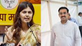 Maharashtra Legislative Council polls: BJP’s Pankaja Munde, Yogesh Tilekar, Phuke and 2 NCP candidates win