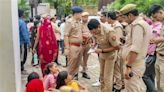 ‘We did not find baba ji’: Cops at Godman's ashram; CM Adityanath likely to visit Hathras today