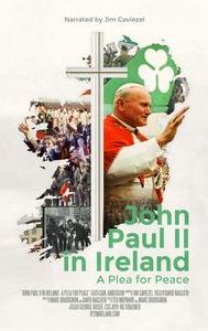 John Paul II in Ireland: A Plea for Peace