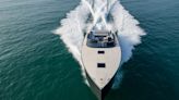 This Rugged New 50-Foot Yacht Can Handle Waves of up to 13 Feet