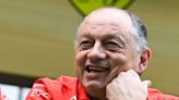 F1: Vasseur faz mistério sobre ida de Newey à Ferrari