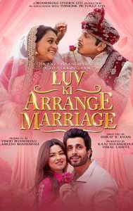 Luv Ki Arrange Marriage