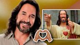 ¿Voz de profeta? Marco Antonio Solís revela su romántica receta para que el amor dure como antes