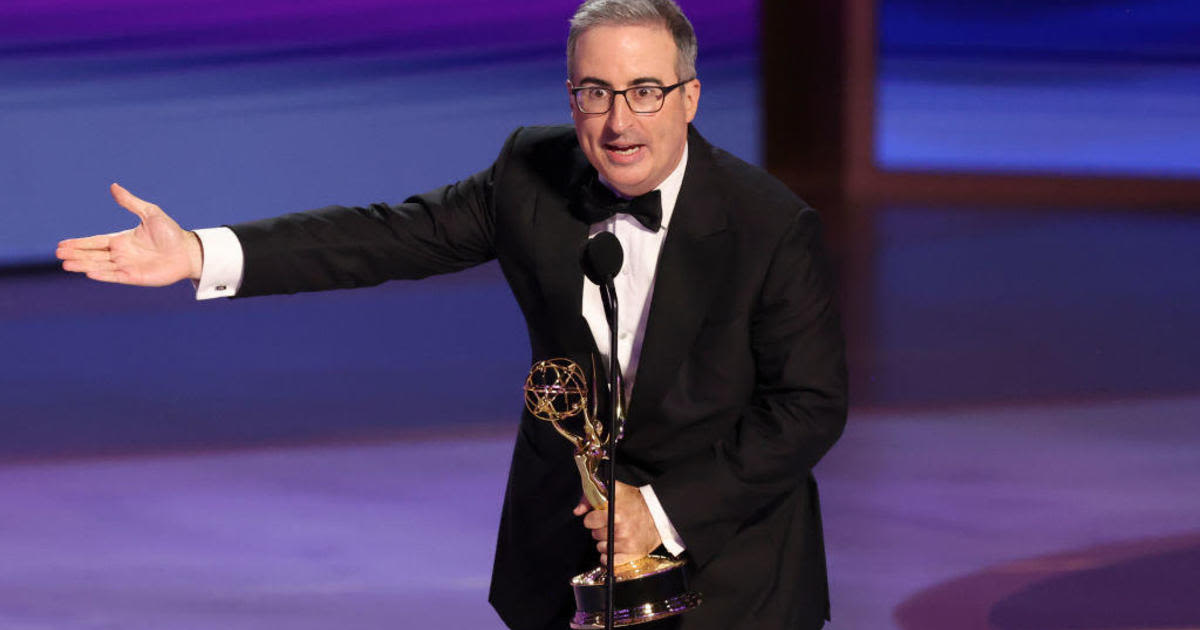 Full list of winners and nominees for the 2024 Emmy Awards