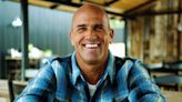 Kelly Slater Merges Brands in Big Business Move