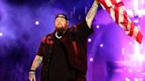 Jelly Roll Says Cannabis Keeps Him "Sober" From Harder Drugs - #Shorts