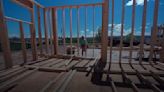 New US Home Construction Sinks to Slowest Pace in 4 Years