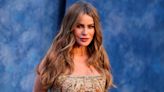 Sofia Vergara Opened Up About Aging and Plastic Surgery: ‘I Don’t Believe in Filler'