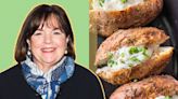 Ina Garten's Baked Potatoes Are the Best I've Ever Tasted