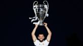 ‘Most beautiful ending I could have imagined’ – Nacho says emotional goodbye to Real Madrid