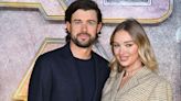 Jack Whitehall confirms birth of daughter with sweet photos