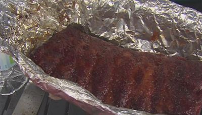 Buc Days BBQ on the Bay Competition heats up a sizzlin' good time