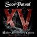 XV 15 Year Anniversary Edition: Total Reworx, Vol. 2