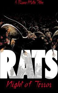 Rats: Notte di terrore