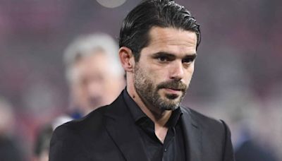 Reunión clave entre Fernando Gago y los dirigentes de Chivas: qué falta para que sea DT de Boca - Diario Río Negro