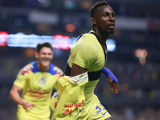 América vs Pachuca EN VIVO, por los cuartos de final del Clausura 2024 de la Liga MX, resultado, alineaciones, resumen y videos | Goal.com México