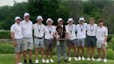 STATE BOYS GOLF: Lakeland wins Division 2 team crown led by Matt Haggart tying for 4th place