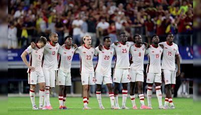 Canada Stun Venezuela On Penalties To Reach Copa America Semi-Finals | Football News