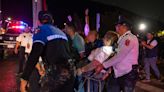 Tragedia en México: nueve personas mueren y 54 sufren lesiones durante un cierre de campaña en Nuevo León