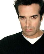 David Copperfield (illusionist)