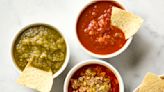 We Asked 3 Chefs to Name the Best Jarred Salsa, and They All Said the Same Thing